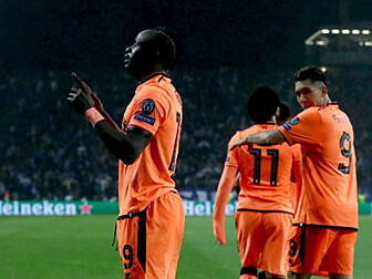 A Look at Liverpool's Fron...